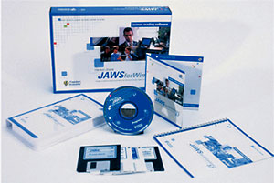 JAWS for Windows